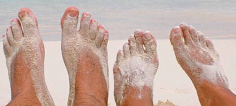 Innovation Podiatry - Internet Find 0