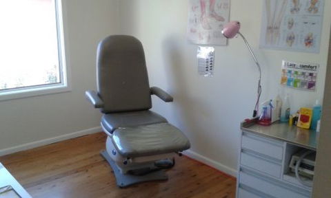 The Foot Whisperer Podiatry - Internet Find 1