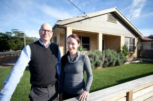 Podiatrists Forster NSW Petrol Stations