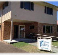 Forster PodiatryLinda Thacker - Petrol Stations