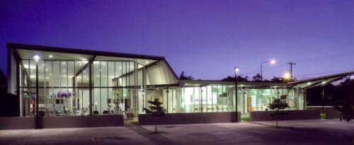 Podiatrists North Ward QLD Petrol Stations