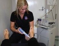 NQ Foot & Ankle Centre - Internet Find 2