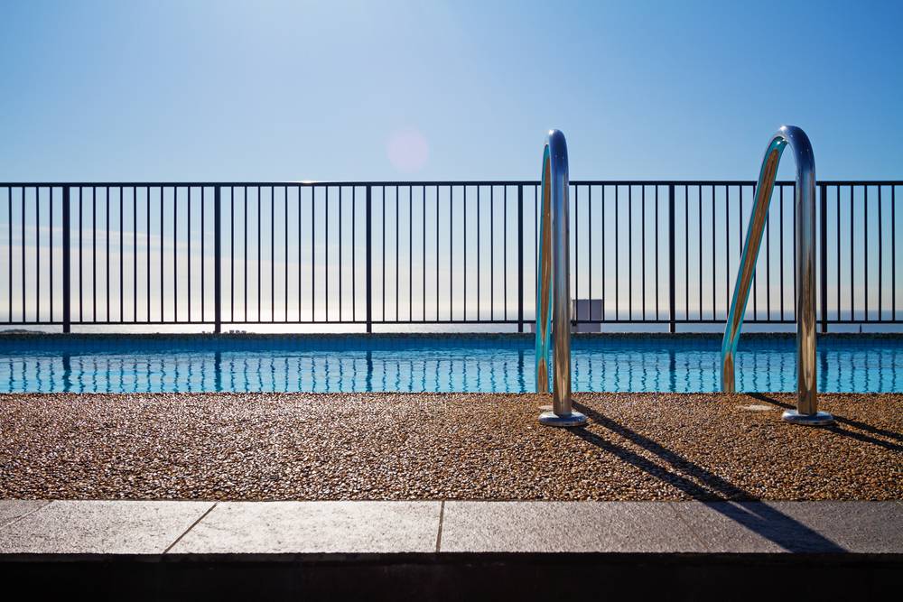 Pool Fencing Coffs Harbour NSW Renee