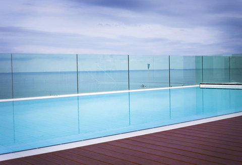 Poolside Water World - Internet Find 2