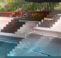 Blue Image Pool Innovations - Renee