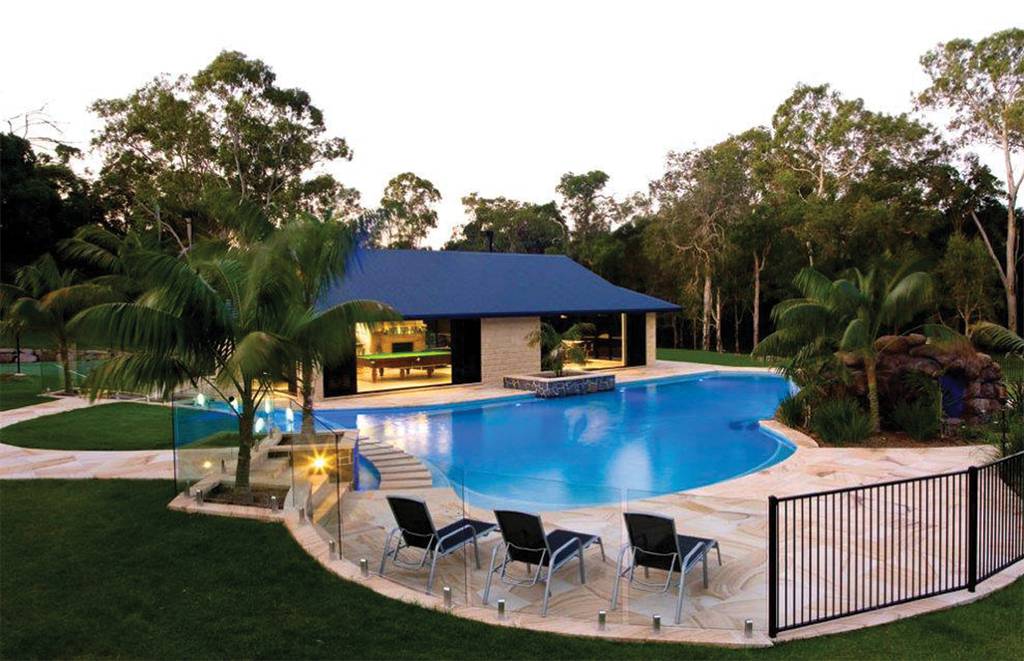 Pool Fencing Buderim QLD Renee