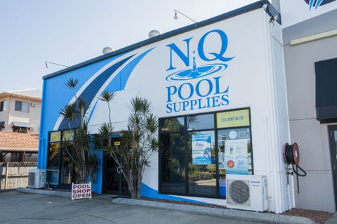 NQ Pool Supplies - Swimm 1