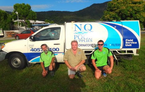 NQ Pool Supplies - Swimm 3