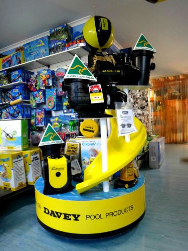 NQ Pool Supplies - Swimm 4