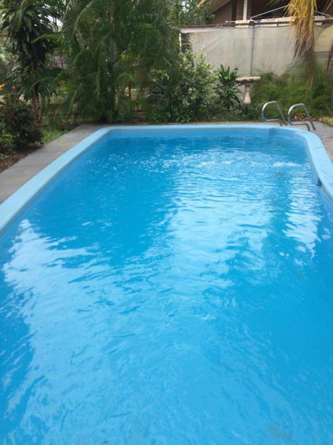 Friendly Pool & Spa Care - Petrol Stations 1