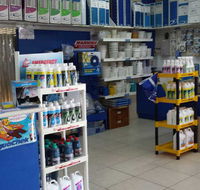 Hervey Bay Pool  Spa - Renee