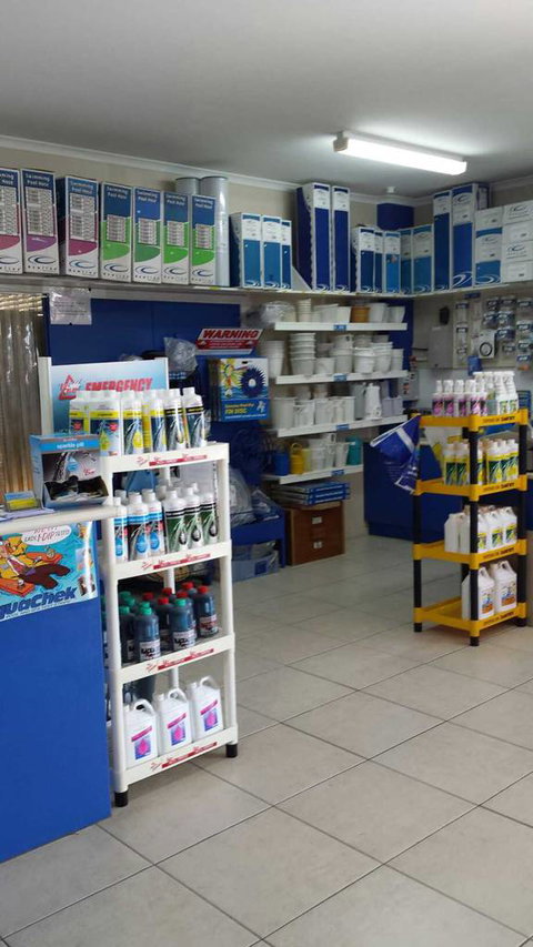 Hervey Bay Pool & Spa - Swimm 0