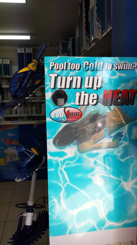 Hervey Bay Pool & Spa - Swimm 2