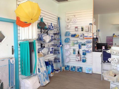Expert Pool Care - Renee 4