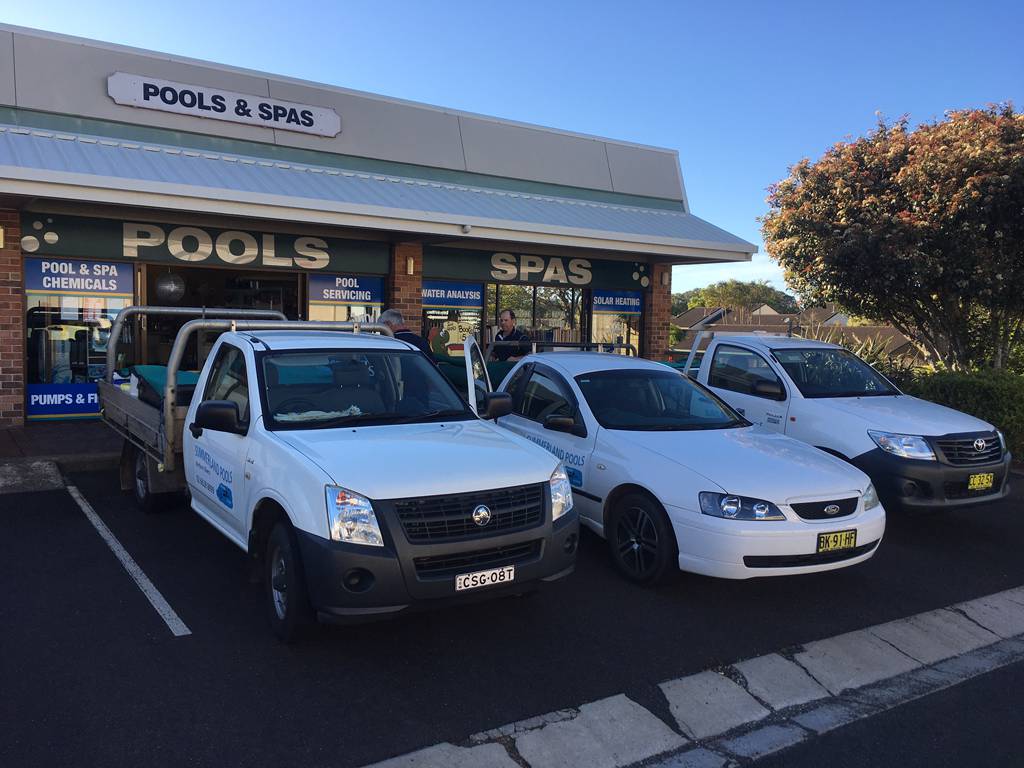 Spas Jacuzzis Hot Tubs Alstonville NSW Qld Realsetate