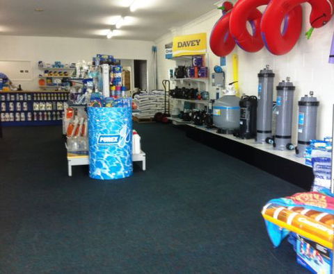 Billabong Pool Service & Supply Pty Ltd - Renee 2