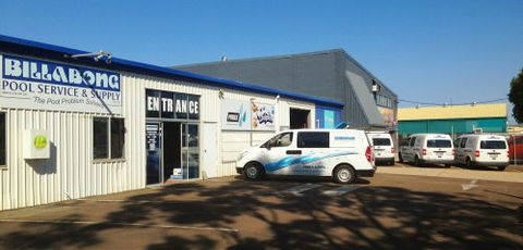 Billabong Pool Service & Supply Pty Ltd - Renee 3