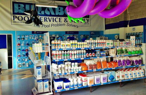Billabong Pool Service & Supply Pty Ltd - Renee 4