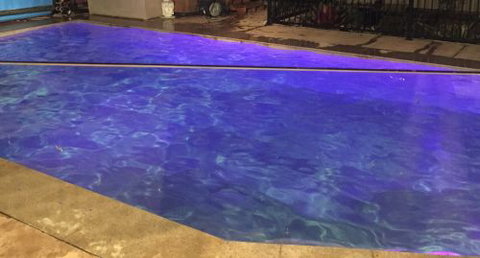 Landsborough Pool Supplies & Service - Renee 1