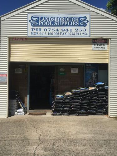 Landsborough Pool Supplies & Service - Renee 2