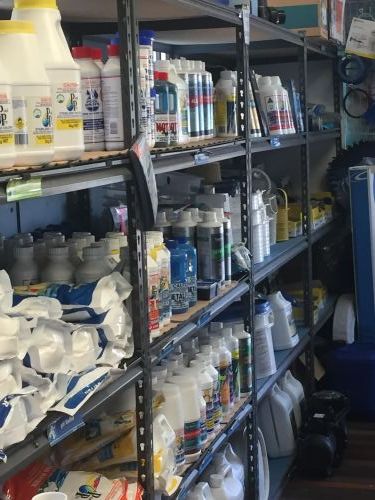 Landsborough Pool Supplies & Service - Renee 4