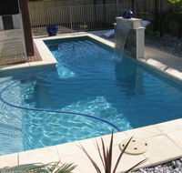 Aquablue Pool Services - Swimm