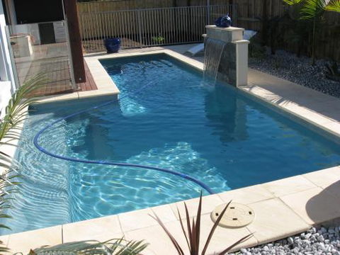 Aquablue Pool Services - Renee 0