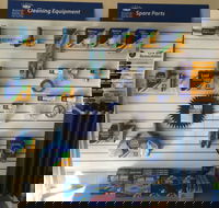 Beerwah Pool Shop - Renee