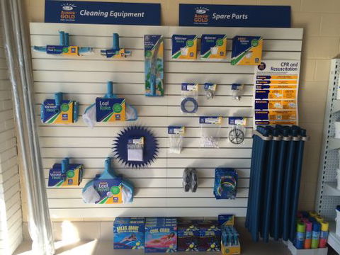 Beerwah Pool Shop - Renee 0