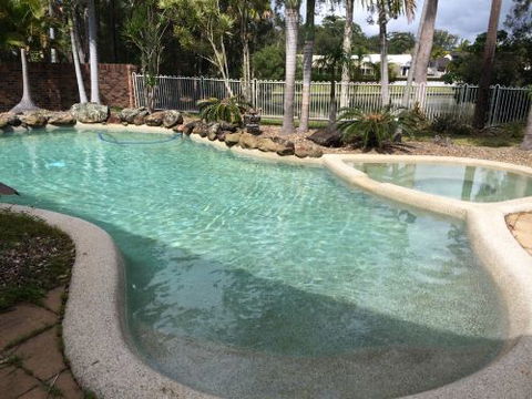 Beerwah Pool Shop - Renee 2