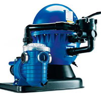 Pool Maintenance Man - Swimm