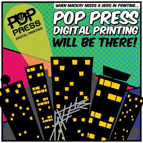 Pop Press - Renee 5