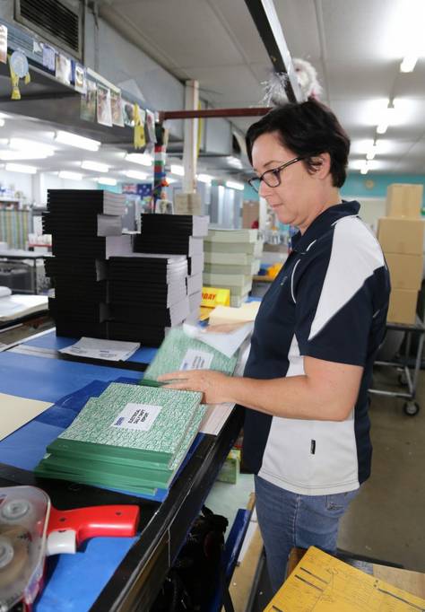 Payne Print Pty Ltd - Renee 12