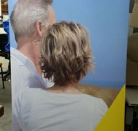 Ron Howard Printing - Renee