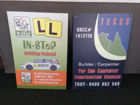 ASAP Printers - Qld Realsetate 0