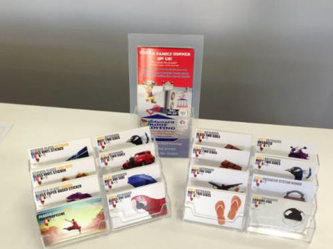 ASAP Printers - Qld Realsetate 3