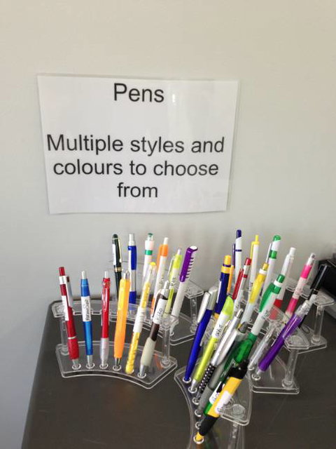 ASAP Printers - Qld Realsetate 4