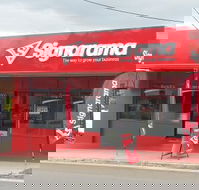 Signarama Gympie - Renee