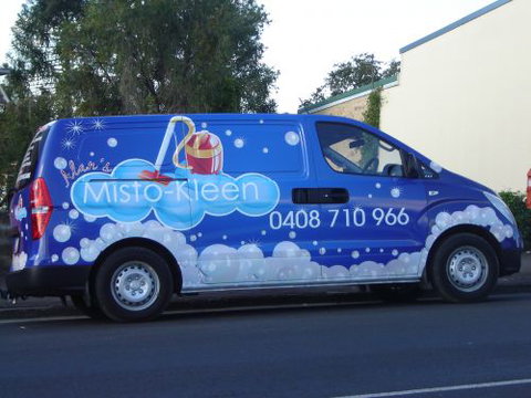 Signarama Gympie - Swimm 3