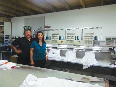 Workwise Clothing - Renee 0