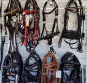Pet N Produce Supplies  Saddlery - Internet Find