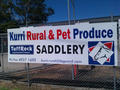 Produce Grain Kurri Kurri NSW Renee