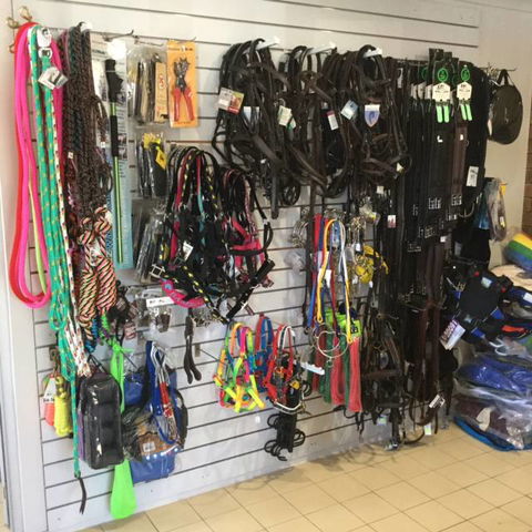 Yeppoon Stockfeeds - Petrol Stations 3