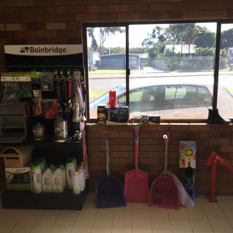 Yeppoon Stockfeeds - Petrol Stations 4