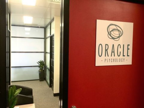 Oracle Psychology - Qld Realsetate 1