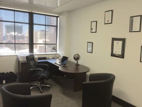 Oracle Psychology - Qld Realsetate 2