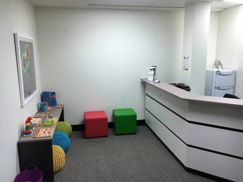 Oracle Psychology - Qld Realsetate 3