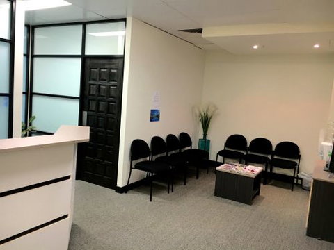 Oracle Psychology - Qld Realsetate 4