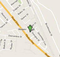 Lorraine HeilbronnRegistered Psychologist MAPS - Petrol Stations
