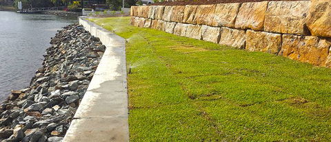 Yamba Pumps & Irrigation - Swimm 0